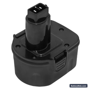 Würth 700900320 Replacement Battery, 12V, 2000mAh, Ni-MH 1