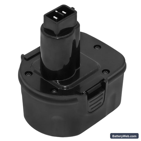 Würth 700900320 Replacement Battery, 12V, 2000mAh, Ni-MH 1
