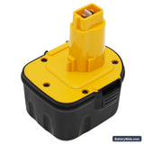 DeWalt 152250-27 Replacement Battery, 12V, 3000mAh, Ni-MH 2