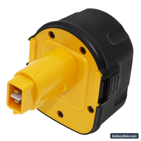 DeWalt 152250-27 Replacement Battery, 12V, 3000mAh, Ni-MH 4