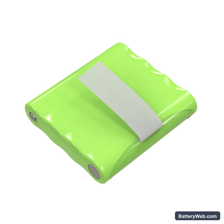 Simvalley PX-1755 Replacement Battery, 4.8V, 700mAh, Ni-MH 3