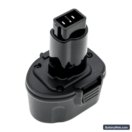 DeWalt DW920K Replacement Battery, 7.2V, 3000mAh, Ni-MH 1