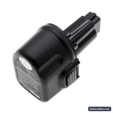 DeWalt DW920K Replacement Battery, 7.2V, 3000mAh, Ni-MH 3