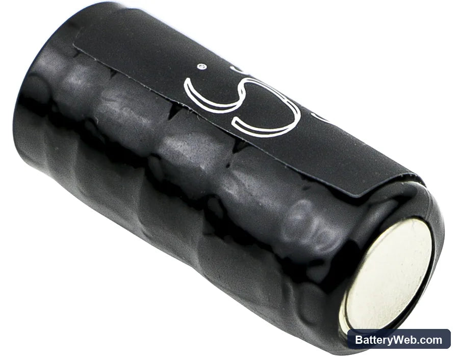 Dog Watch R-100 Replacement Battery, 7.5V, 160mAh, Alkaline 2