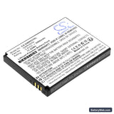D-Link DWR-933 B1 Replacement Battery, 3.8V, 2900mAh, Li-Polymer 1