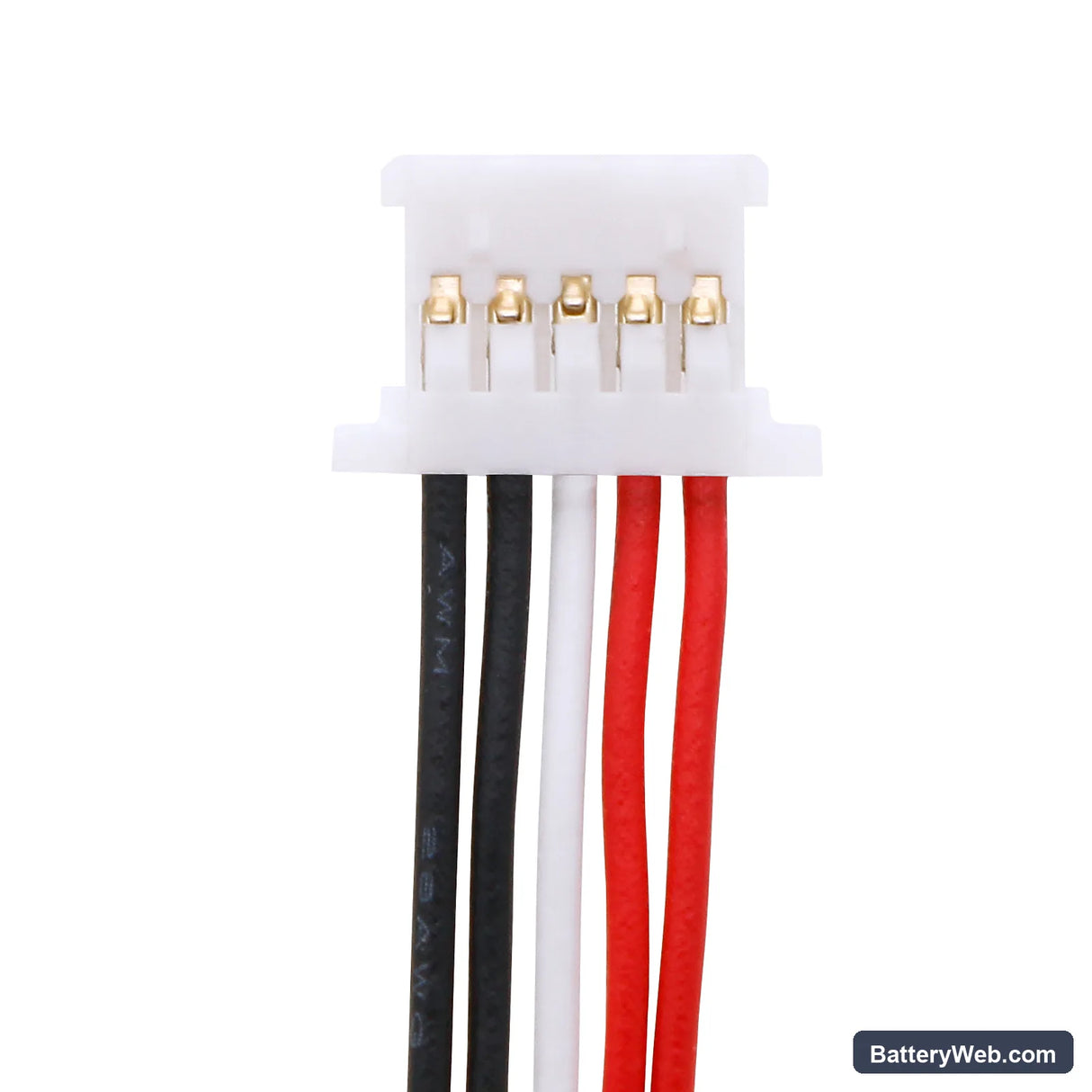 Dejavoo Q3 Replacement Battery, 3.8V, 3000mAh, Li-Polymer 4