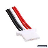 Dejavoo Q3 Replacement Battery, 3.8V, 3000mAh, Li-Polymer 5