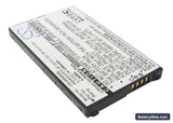 Acer Tempo DX650 Replacement Battery, 3.7V, 1260mAh, Li-ion 2