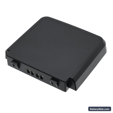 Delphi XM Satellite Radio SA10120 Roady Replacement Battery, 3.7V, 3600mAh, Li-ion 3