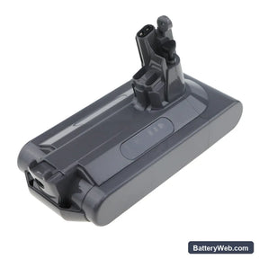 Dyson V10 Replacement Battery, 25.2V, 3000mAh, Li-ion 1