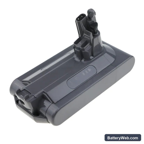 Dyson V10 Replacement Battery, 25.2V, 3000mAh, Li-ion 1