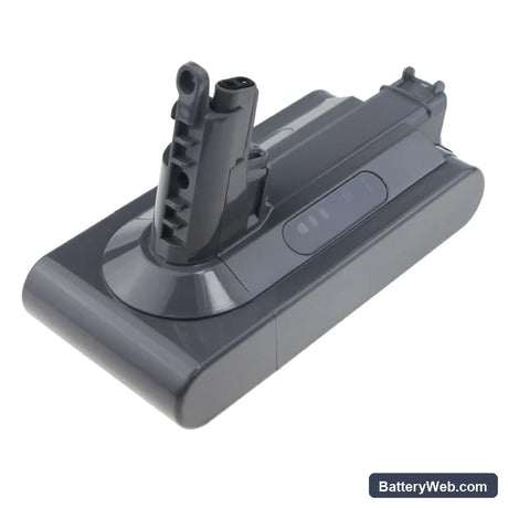 Dyson V10 Replacement Battery, 25.2V, 3000mAh, Li-ion 2