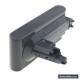 Dyson V10 Replacement Battery, 25.2V, 3000mAh, Li-ion 3