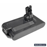 Dyson V11 Replacement Battery, 25.2V, 4200mAh, Li-ion 2