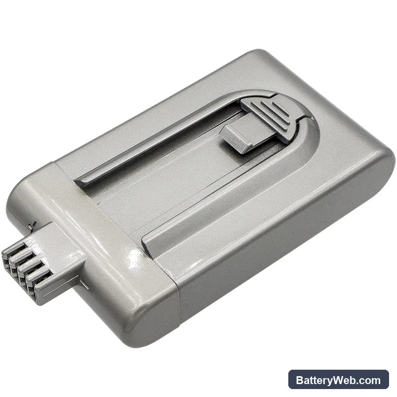 Dyson DC-16 Replacement Battery, 22.2V, 1400mAh, Li-ion 3