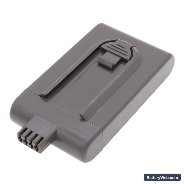 Dyson DC-16 Replacement Battery, 22.2V, 2000mAh, Li-ion 1