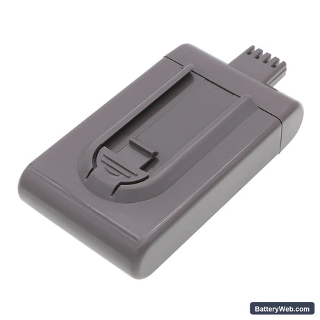 Dyson DC-16 Replacement Battery, 22.2V, 2000mAh, Li-ion 2