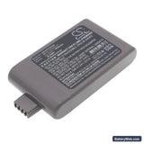 Dyson DC-16 Replacement Battery, 22.2V, 2000mAh, Li-ion 3