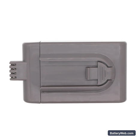 Dyson DC-16 Replacement Battery, 22.2V, 2000mAh, Li-ion 5