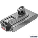 Dyson V11 2020 Replacement Battery, 25.2V, 4000mAh, Li-ion 2