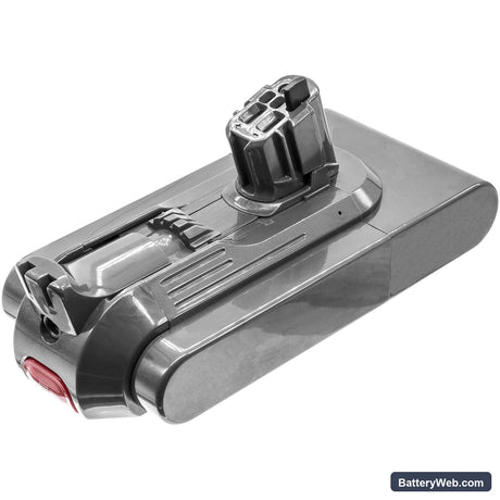 Dyson V11 2020 Replacement Battery, 25.2V, 4000mAh, Li-ion 2