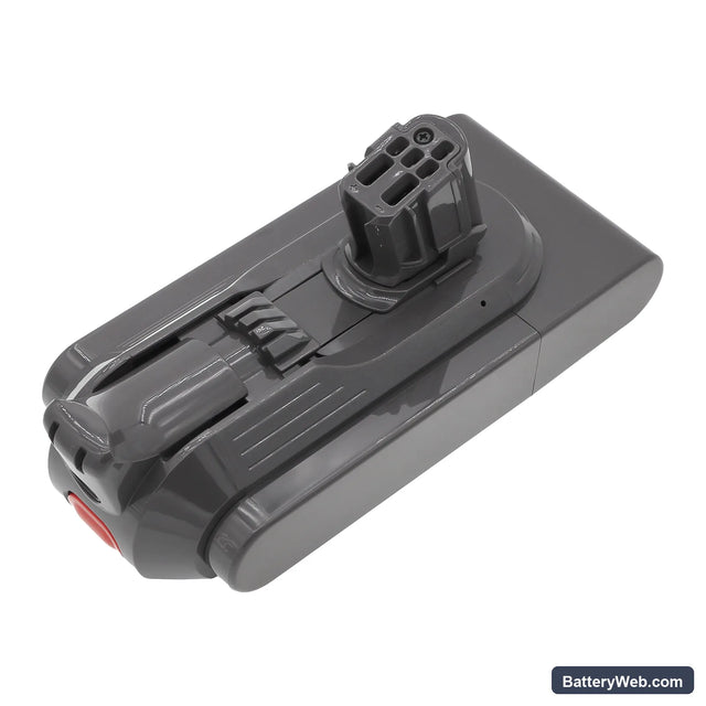 Dyson V12 SV20 Replacement Battery, 25.2V, 2500mAh, Li-ion 1