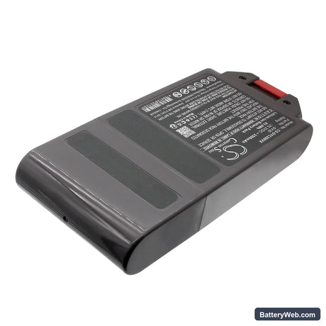 Dyson V12 SV20 Replacement Battery, 25.2V, 2500mAh, Li-ion 4