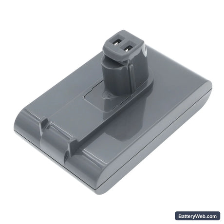 Dyson DC31 Replacement Battery, 22.2V, 2000mAh, Li-ion 2