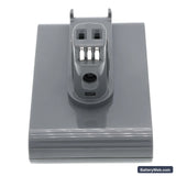 Dyson DC31 Replacement Battery, 22.2V, 2000mAh, Li-ion 5
