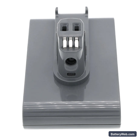 Dyson DC31 Replacement Battery, 22.2V, 2000mAh, Li-ion 5