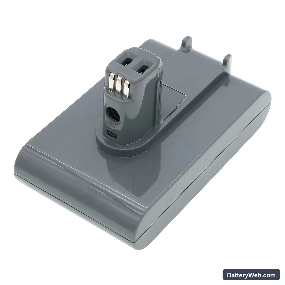 Dyson DC31 Replacement Battery, 22.2V, 2500mAh, Li-ion 1