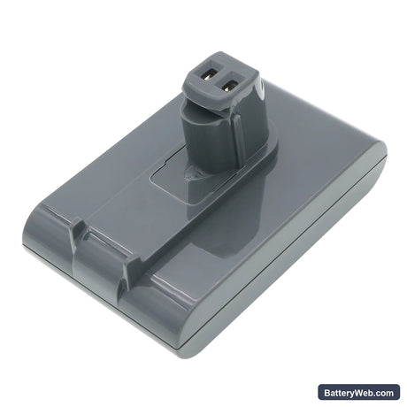 Dyson DC31 Replacement Battery, 22.2V, 2500mAh, Li-ion 2