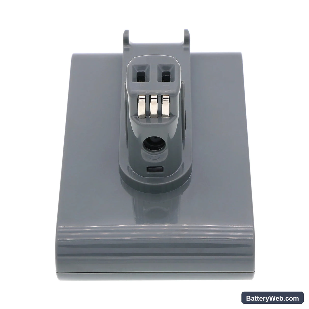 Dyson DC31 Replacement Battery, 22.2V, 2500mAh, Li-ion 5