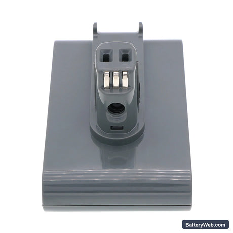 Dyson DC31 Replacement Battery, 22.2V, 2500mAh, Li-ion 5