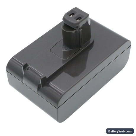 Dyson DC31 Replacement Battery, 22.2V, 4000mAh, Li-ion 2