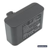 Dyson DC31 Replacement Battery, 22.2V, 4000mAh, Li-ion 3