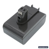 Dyson DC31 Replacement Battery, 22.2V, 5000mAh, Li-ion 1