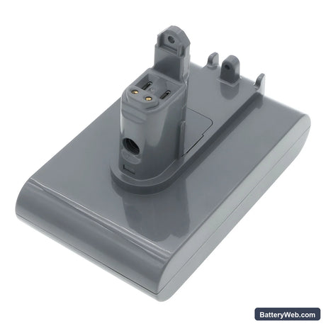 Dyson DC31 Animal Replacement Battery, 22.2V, 1500mAh, Li-ion 1