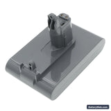 Dyson DC31 Animal Replacement Battery, 22.2V, 1500mAh, Li-ion 2