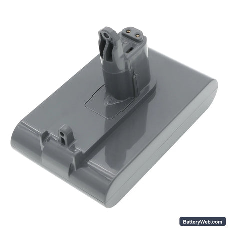 Dyson DC31 Animal Replacement Battery, 22.2V, 1500mAh, Li-ion 2