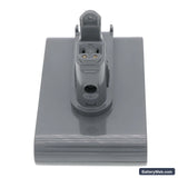 Dyson DC31 Animal Replacement Battery, 22.2V, 1500mAh, Li-ion 5
