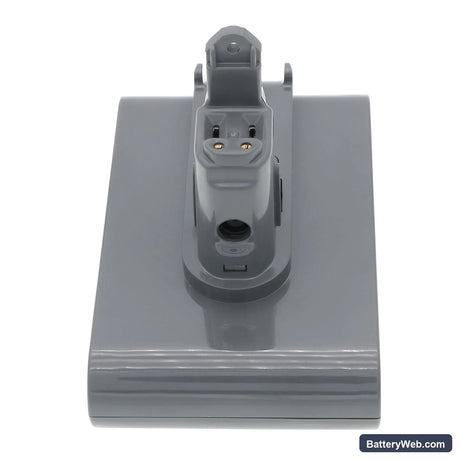 Dyson DC31 Animal Replacement Battery, 22.2V, 1500mAh, Li-ion 5