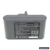 Dyson DC31 Animal Replacement Battery, 22.2V, 1500mAh, Li-ion 6
