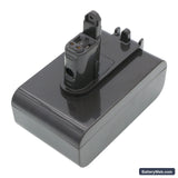 Dyson DC31 Animal Replacement Battery, 22.8V, 4000mAh, Li-ion 1
