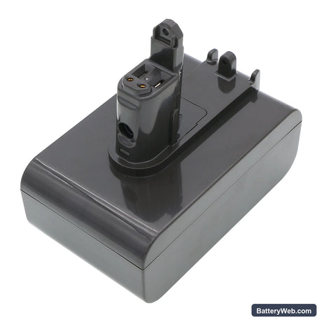 Dyson DC31 Animal Replacement Battery, 22.8V, 4000mAh, Li-ion 1