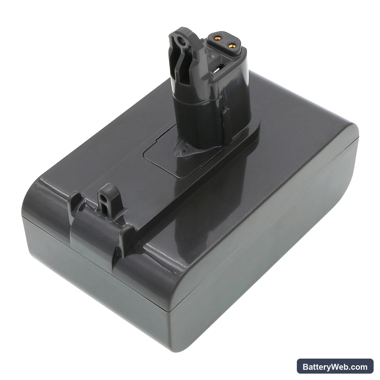 Dyson DC31 Animal Replacement Battery, 22.8V, 4000mAh, Li-ion 2