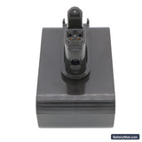 Dyson DC31 Animal Replacement Battery, 22.8V, 4000mAh, Li-ion 5