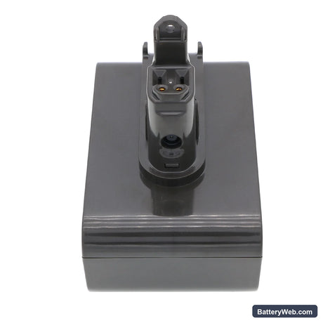 Dyson DC31 Animal Replacement Battery, 22.8V, 4000mAh, Li-ion 5