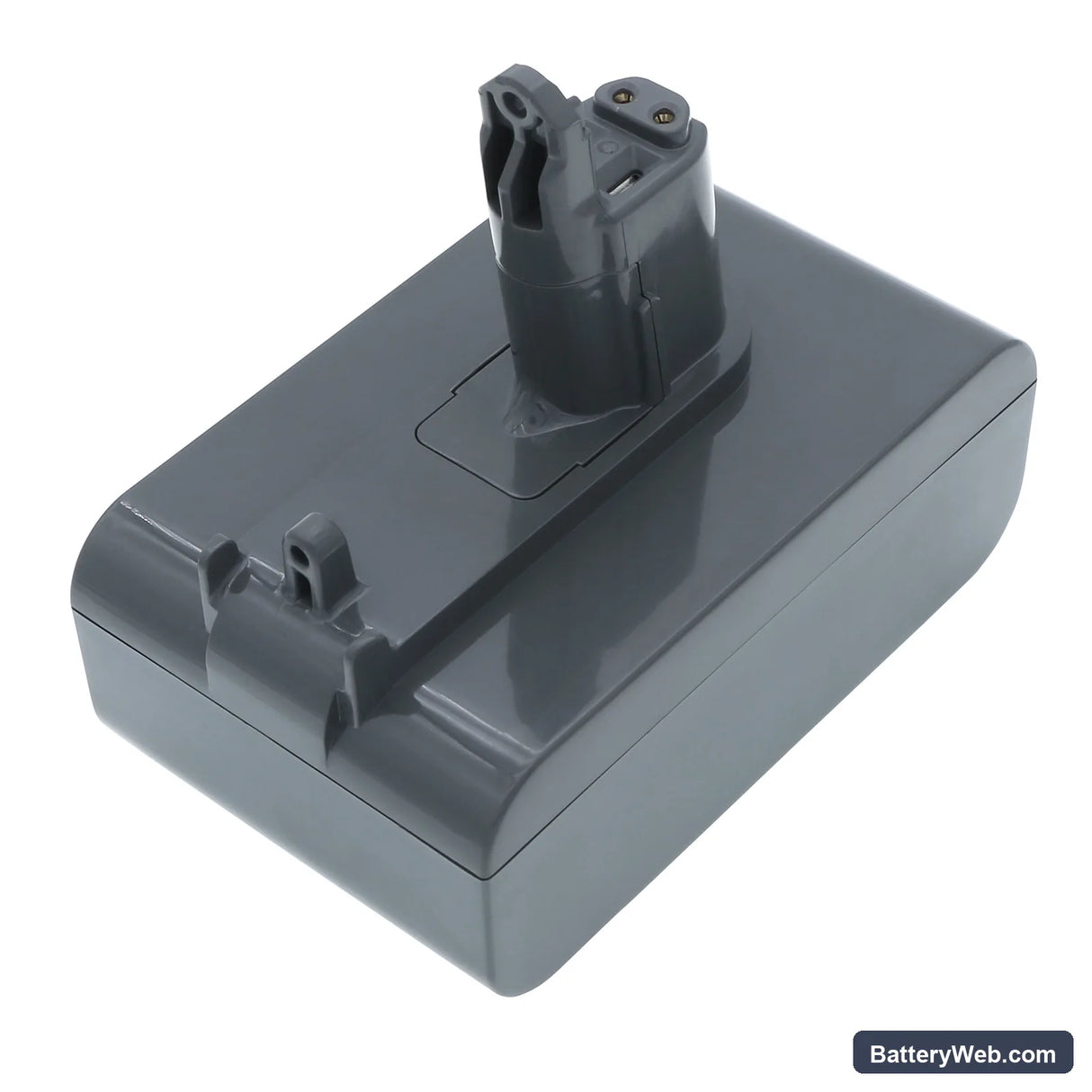 Dyson DC31 Animal Replacement Battery, 22.8V, 5000mAh, Li-ion 2