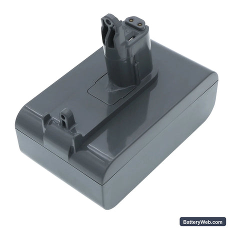 Dyson DC31 Animal Replacement Battery, 22.8V, 5000mAh, Li-ion 2